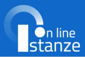 Istanze Online